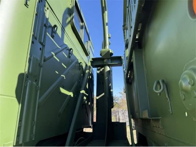1991 BMY M932 (CC-2082519) for sale in Cadillac, Michigan