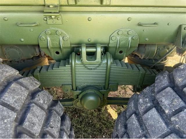 1991 BMY M932 (CC-2082519) for sale in Cadillac, Michigan