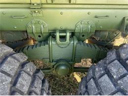 1991 BMY M932 (CC-2082519) for sale in Cadillac, Michigan
