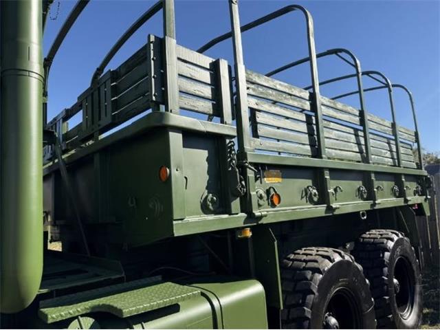 1991 BMY M932 (CC-2082519) for sale in Cadillac, Michigan