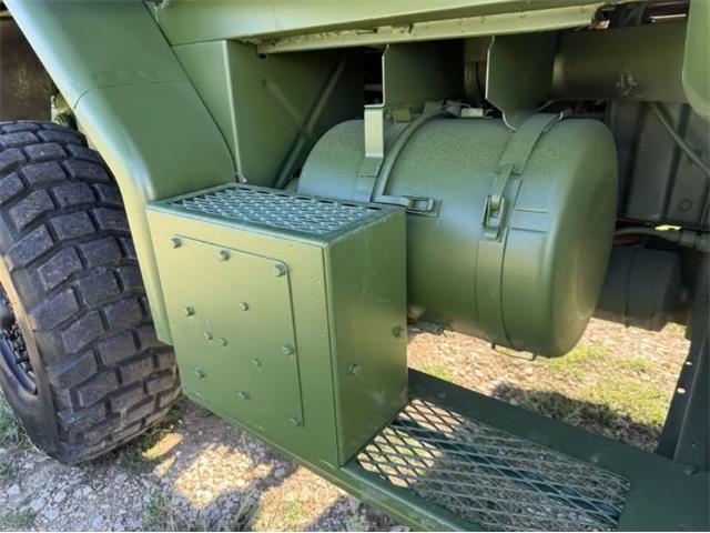 1991 BMY M932 (CC-2082519) for sale in Cadillac, Michigan