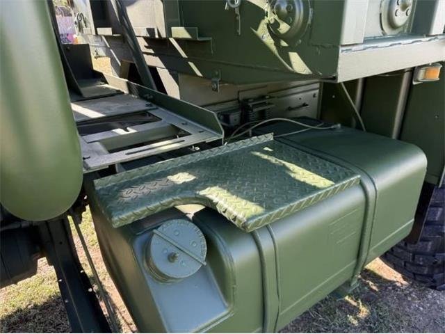 1991 BMY M932 (CC-2082519) for sale in Cadillac, Michigan