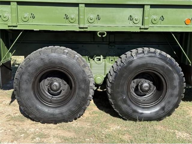 1991 BMY M932 (CC-2082519) for sale in Cadillac, Michigan