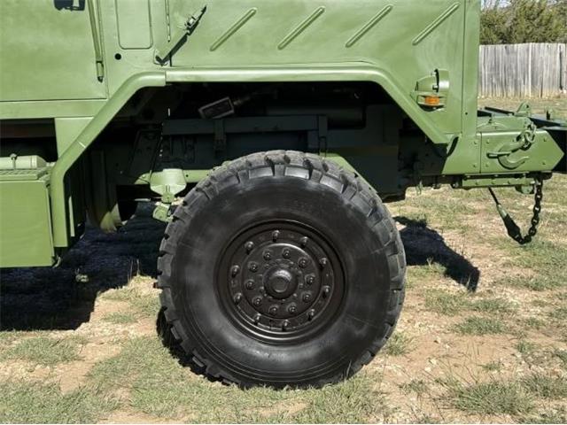 1991 BMY M932 (CC-2082519) for sale in Cadillac, Michigan