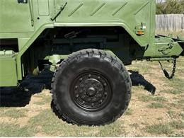 1991 BMY M932 (CC-2082519) for sale in Cadillac, Michigan