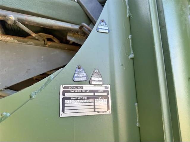 1991 BMY M932 (CC-2082519) for sale in Cadillac, Michigan
