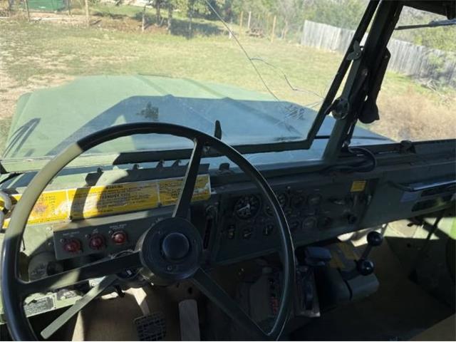 1991 BMY M932 (CC-2082519) for sale in Cadillac, Michigan