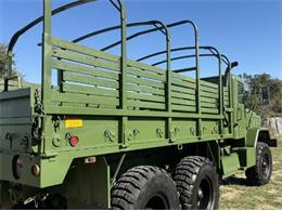 1991 BMY M932 (CC-2082519) for sale in Cadillac, Michigan