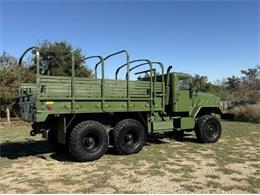 1991 BMY M932 (CC-2082519) for sale in Cadillac, Michigan