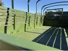 1991 BMY M932 (CC-2082519) for sale in Cadillac, Michigan