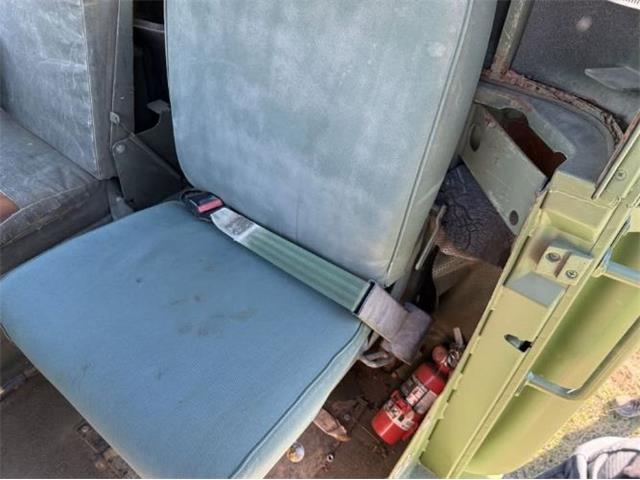 1991 BMY M932 (CC-2082519) for sale in Cadillac, Michigan