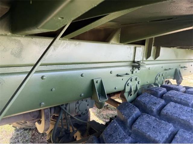 1991 BMY M932 (CC-2082519) for sale in Cadillac, Michigan