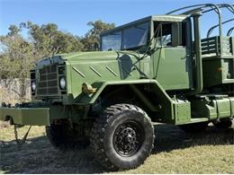 1991 BMY M932 (CC-2082519) for sale in Cadillac, Michigan