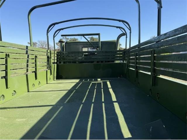 1991 BMY M932 (CC-2082519) for sale in Cadillac, Michigan