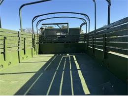 1991 BMY M932 (CC-2082519) for sale in Cadillac, Michigan