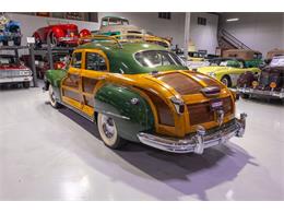 1948 Chrysler Town & Country (CC-2082520) for sale in Rogers, Minnesota