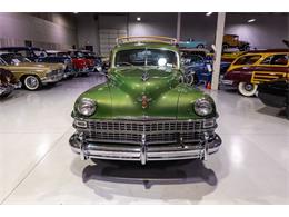1948 Chrysler Town & Country (CC-2082520) for sale in Rogers, Minnesota