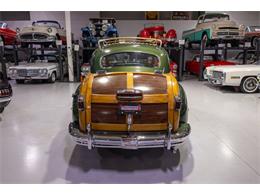 1948 Chrysler Town & Country (CC-2082520) for sale in Rogers, Minnesota