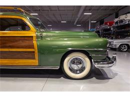 1948 Chrysler Town & Country (CC-2082520) for sale in Rogers, Minnesota