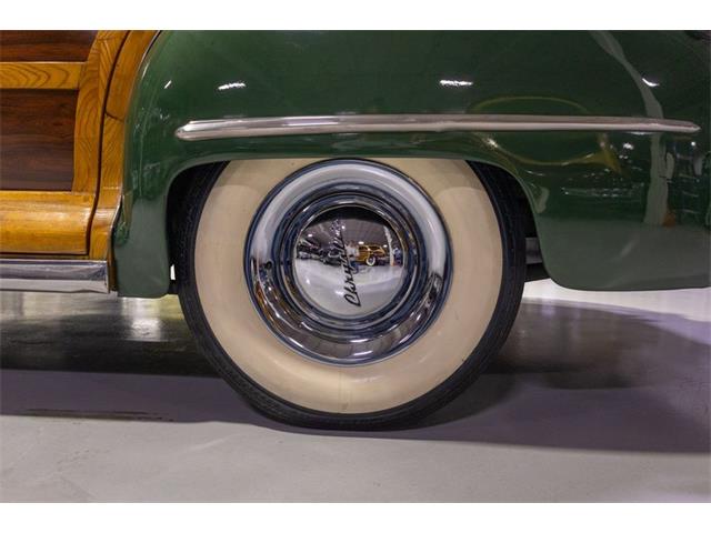 1948 Chrysler Town & Country (CC-2082520) for sale in Rogers, Minnesota