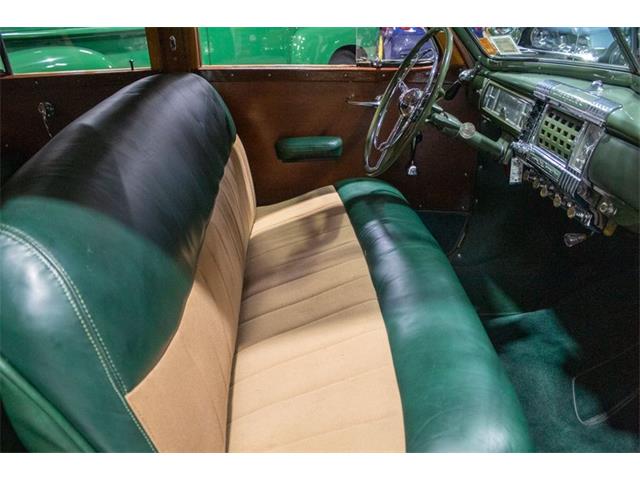 1948 Chrysler Town & Country (CC-2082520) for sale in Rogers, Minnesota