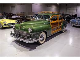 1948 Chrysler Town & Country (CC-2082520) for sale in Rogers, Minnesota