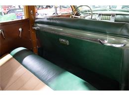 1948 Chrysler Town & Country (CC-2082520) for sale in Rogers, Minnesota
