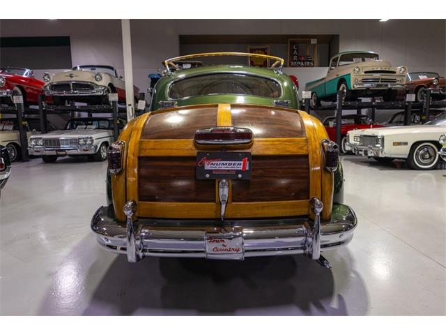 1948 Chrysler Town & Country (CC-2082520) for sale in Rogers, Minnesota
