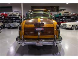 1948 Chrysler Town & Country (CC-2082520) for sale in Rogers, Minnesota