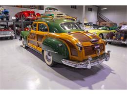 1948 Chrysler Town & Country (CC-2082520) for sale in Rogers, Minnesota