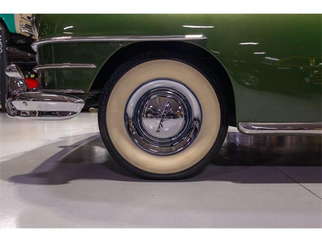 1948 Chrysler Town & Country (CC-2082520) for sale in Rogers, Minnesota