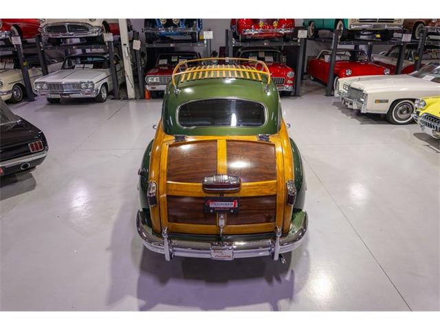 1948 Chrysler Town & Country (CC-2082520) for sale in Rogers, Minnesota