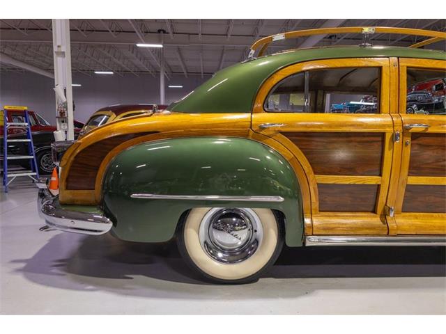 1948 Chrysler Town & Country (CC-2082520) for sale in Rogers, Minnesota