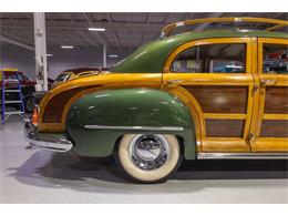 1948 Chrysler Town & Country (CC-2082520) for sale in Rogers, Minnesota