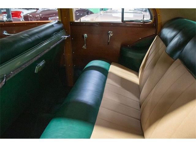 1948 Chrysler Town & Country (CC-2082520) for sale in Rogers, Minnesota