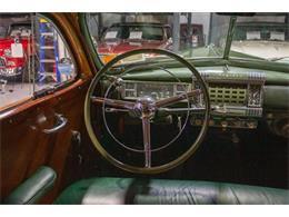 1948 Chrysler Town & Country (CC-2082520) for sale in Rogers, Minnesota