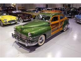 1948 Chrysler Town & Country (CC-2082520) for sale in Rogers, Minnesota