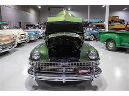 1948 Chrysler Town & Country (CC-2082520) for sale in Rogers, Minnesota