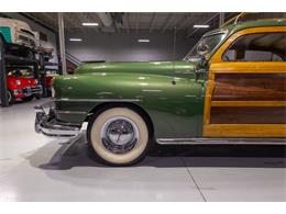 1948 Chrysler Town & Country (CC-2082520) for sale in Rogers, Minnesota