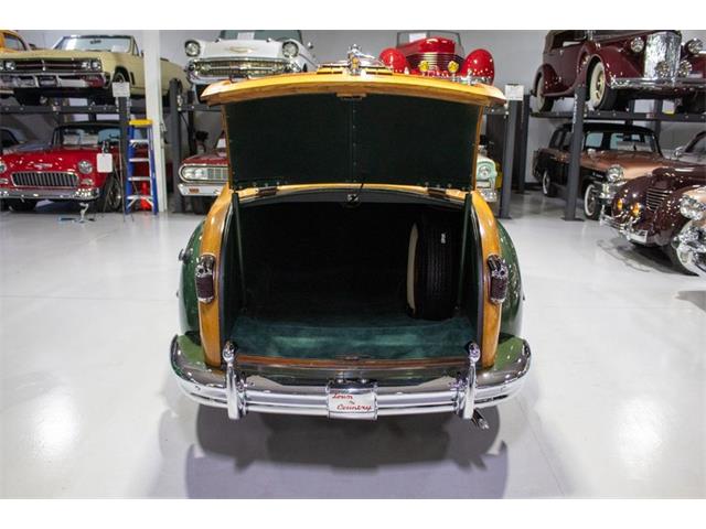 1948 Chrysler Town & Country (CC-2082520) for sale in Rogers, Minnesota