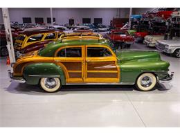 1948 Chrysler Town & Country (CC-2082520) for sale in Rogers, Minnesota