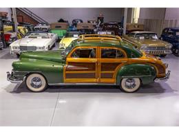 1948 Chrysler Town & Country (CC-2082520) for sale in Rogers, Minnesota