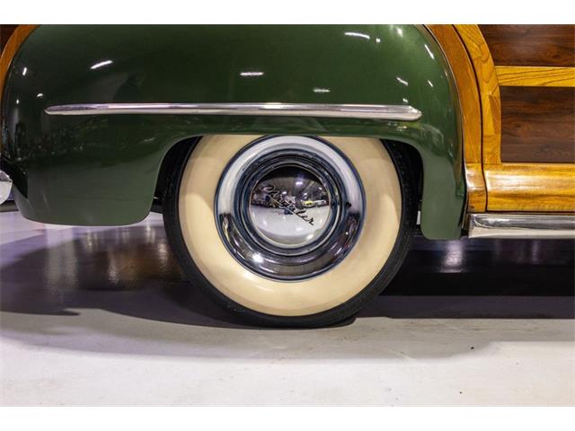 1948 Chrysler Town & Country (CC-2082520) for sale in Rogers, Minnesota