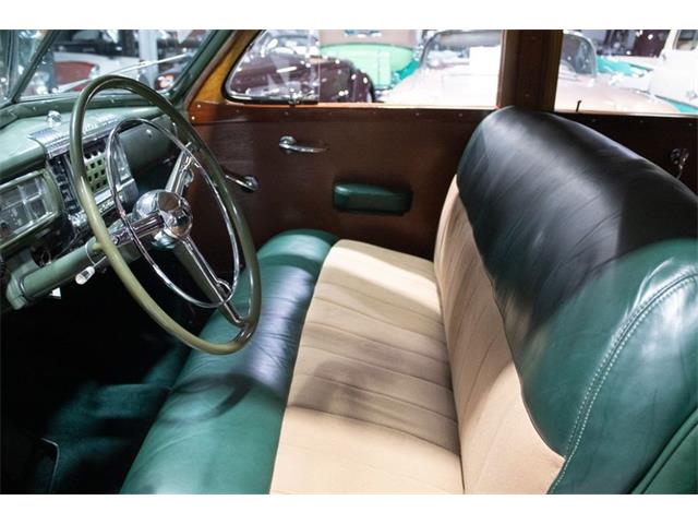 1948 Chrysler Town & Country (CC-2082520) for sale in Rogers, Minnesota