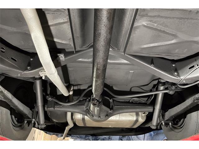 1948 Chrysler Town & Country (CC-2082520) for sale in Rogers, Minnesota