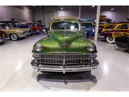 1948 Chrysler Town & Country (CC-2082520) for sale in Rogers, Minnesota