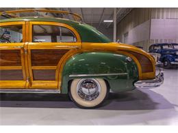 1948 Chrysler Town & Country (CC-2082520) for sale in Rogers, Minnesota