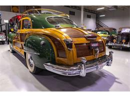 1948 Chrysler Town & Country (CC-2082520) for sale in Rogers, Minnesota