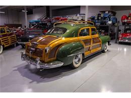 1948 Chrysler Town & Country (CC-2082520) for sale in Rogers, Minnesota
