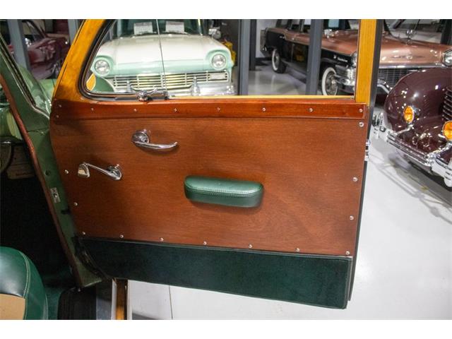 1948 Chrysler Town & Country (CC-2082520) for sale in Rogers, Minnesota